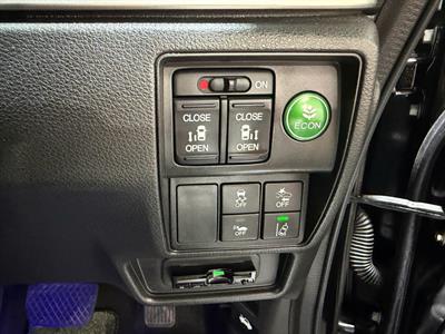 2017 Honda Odyssey - Thumbnail