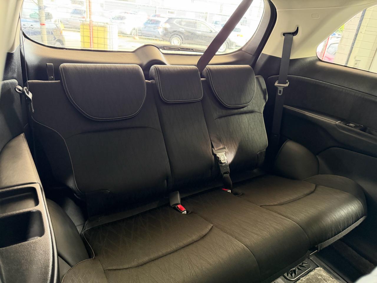 2017 Honda Odyssey