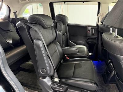 2017 Honda Odyssey - Thumbnail