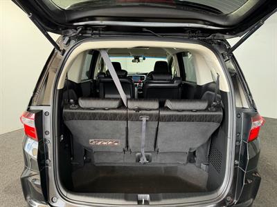 2017 Honda Odyssey - Thumbnail