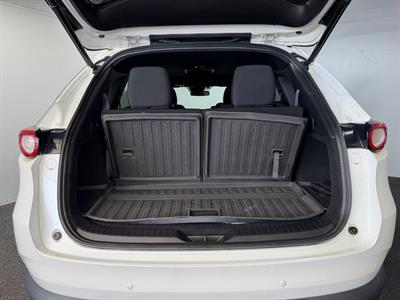 2019 Mazda CX-8 - Thumbnail