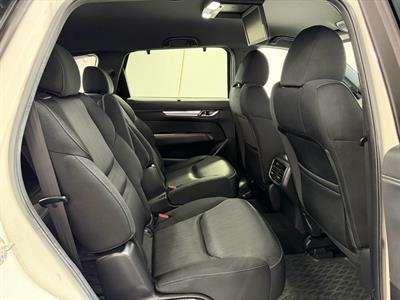 2019 Mazda CX-8 - Thumbnail