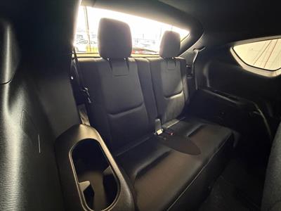 2019 Mazda CX-8 - Thumbnail