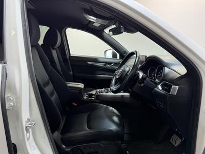 2019 Mazda CX-8 - Thumbnail