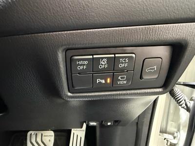 2019 Mazda CX-8 - Thumbnail