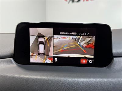 2019 Mazda CX-8 - Thumbnail