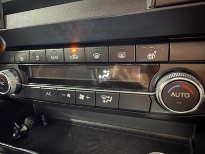 2019 Mazda CX-8 - Thumbnail