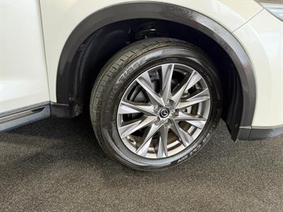 2019 Mazda CX-8 - Thumbnail