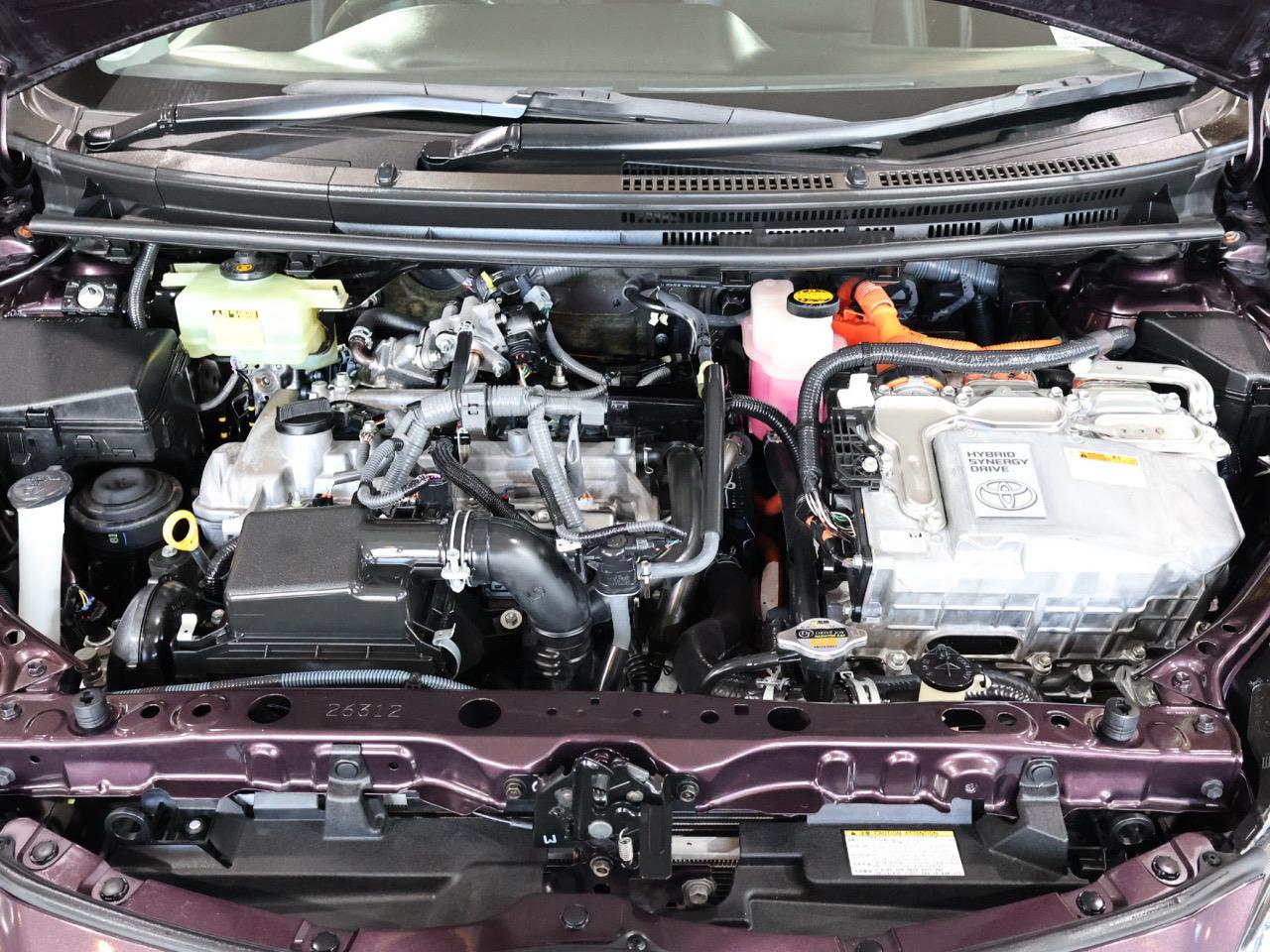 2016 Toyota Aqua