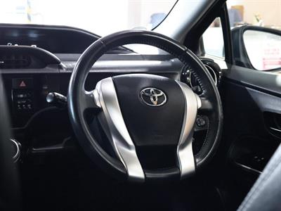 2016 Toyota Aqua - Thumbnail