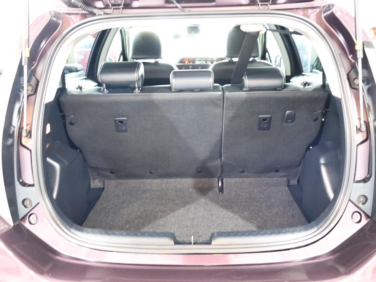 2016 Toyota Aqua