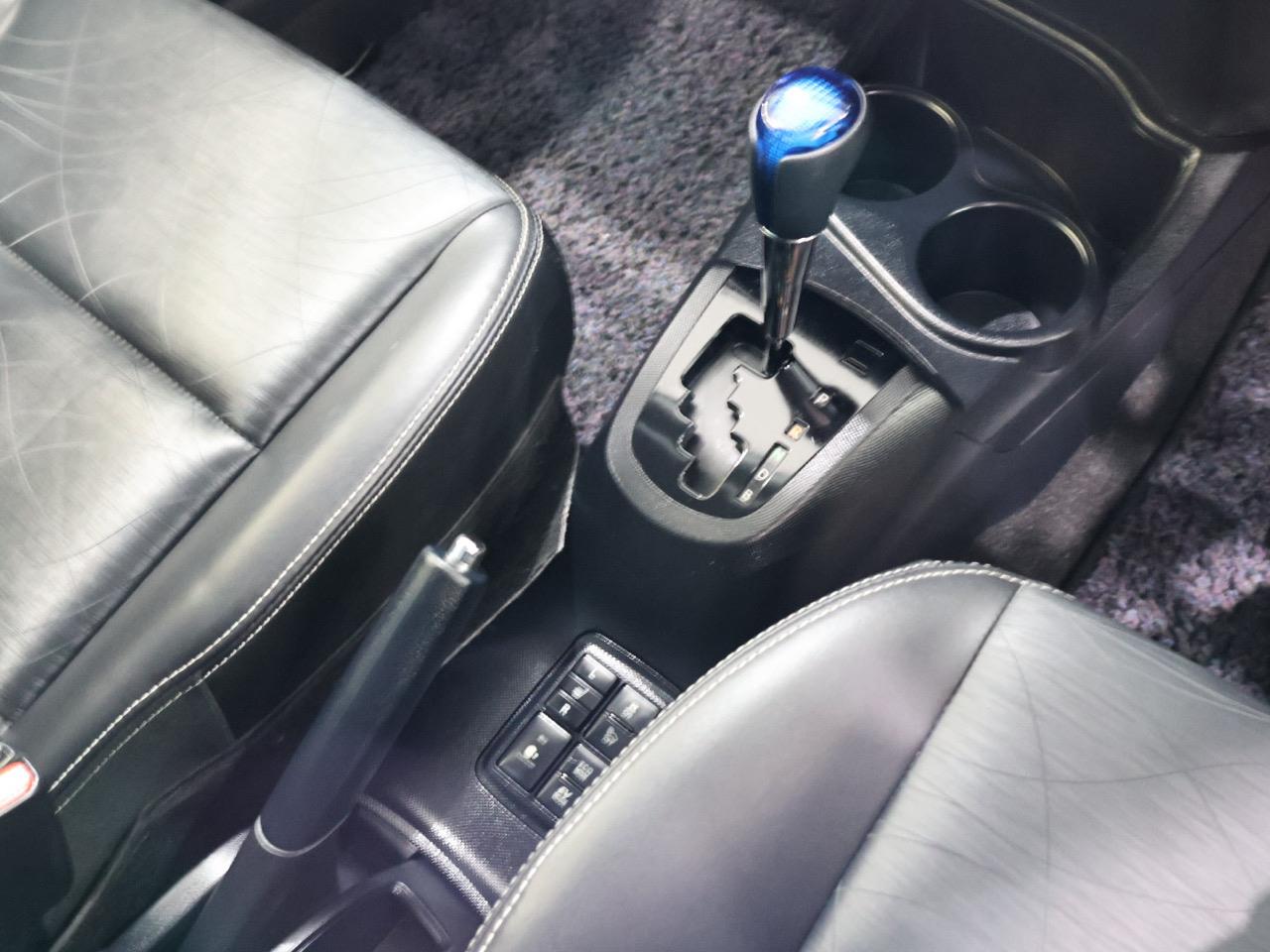 2016 Toyota Aqua