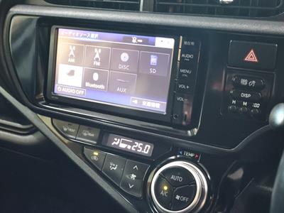2016 Toyota Aqua - Thumbnail