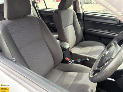 2018 Toyota Corolla - Thumbnail