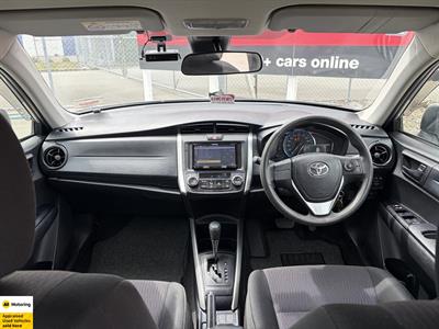 2018 Toyota Corolla - Thumbnail