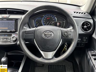 2018 Toyota Corolla - Thumbnail