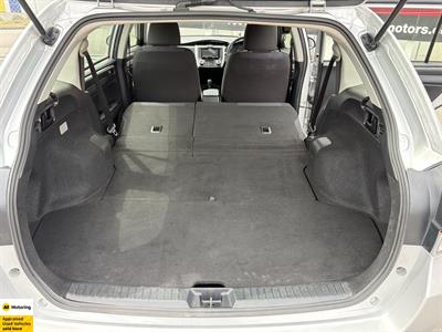 2018 Toyota Corolla - Thumbnail