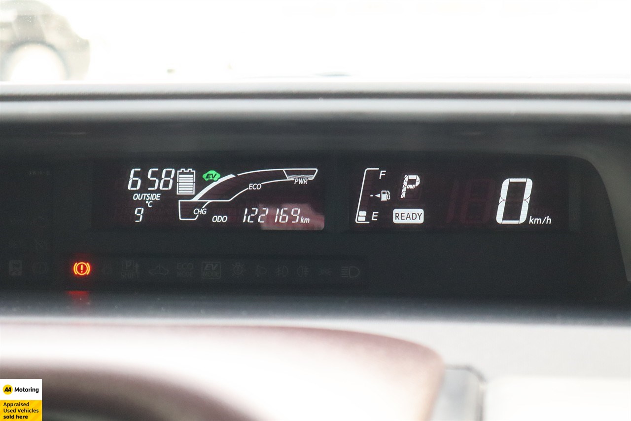2015 Toyota Aqua