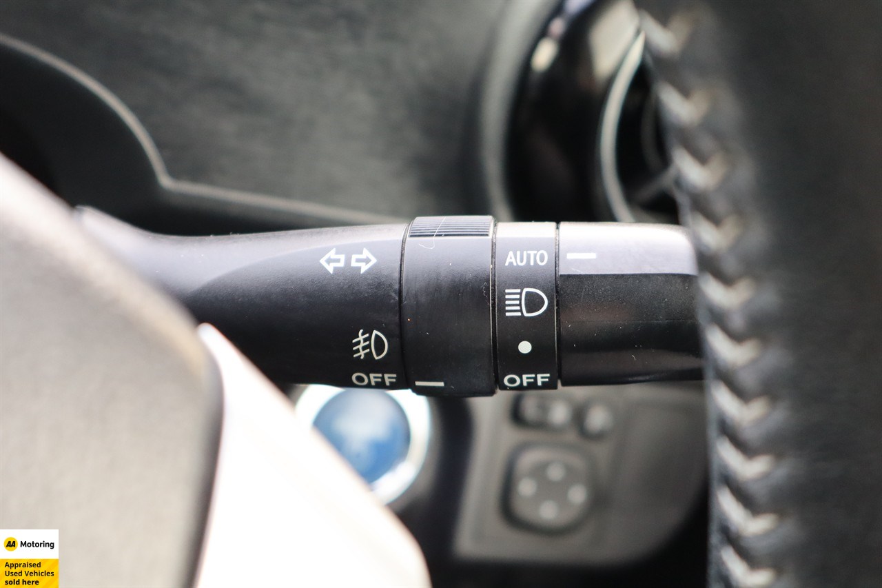 2015 Toyota Aqua