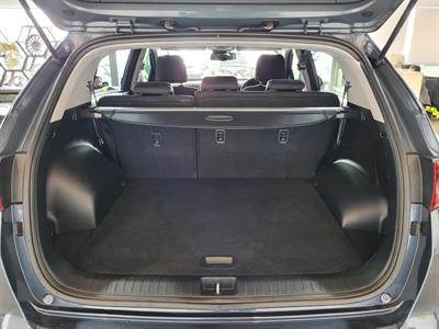 2021 Kia Sportage - Thumbnail