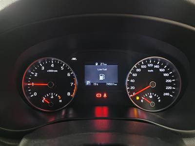 2021 Kia Sportage - Thumbnail