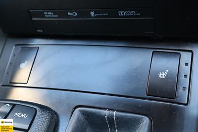 2013 Lexus IS 300h - Thumbnail