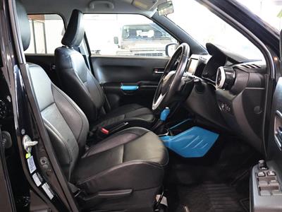 2017 Suzuki Ignis - Thumbnail