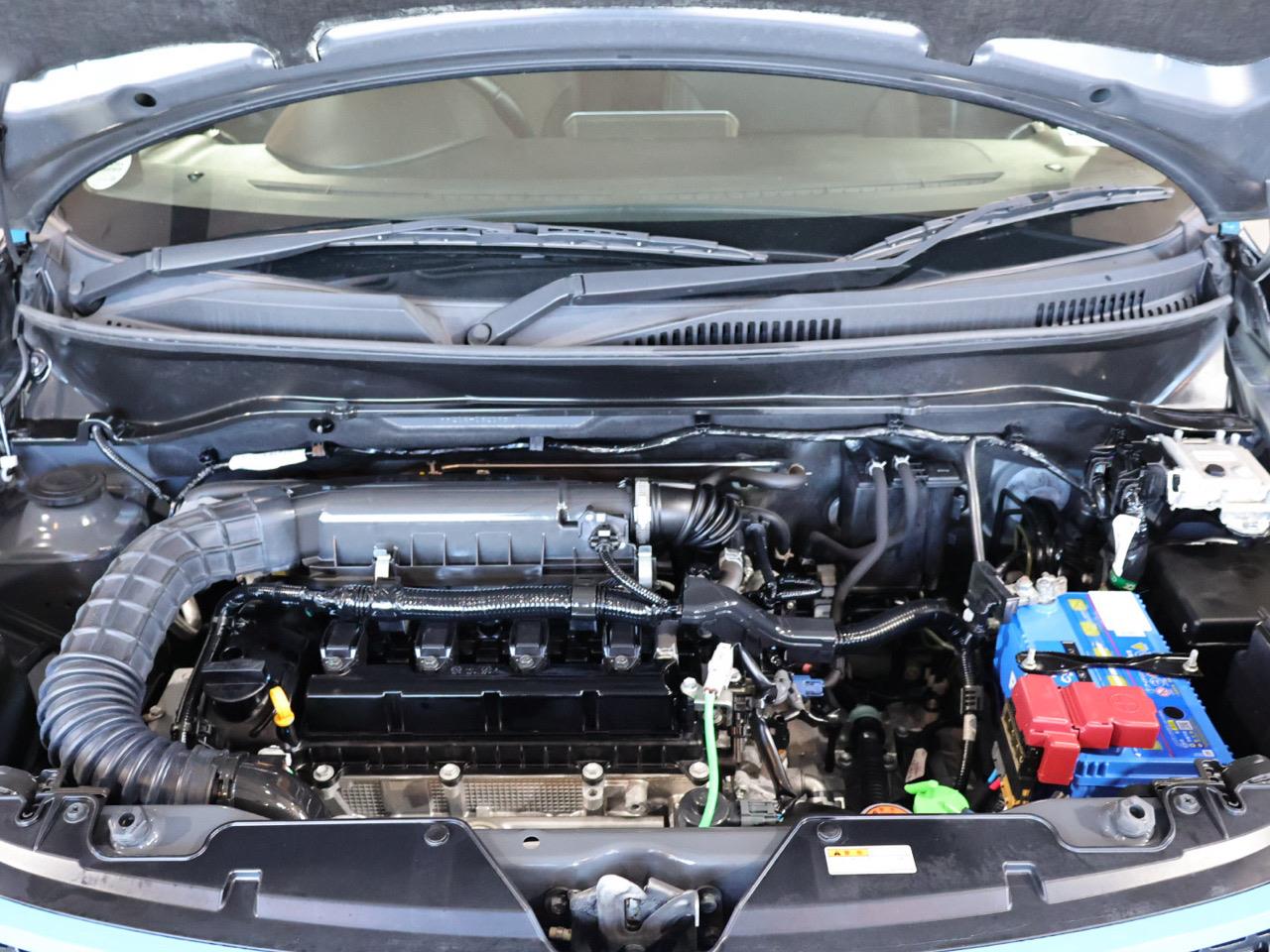 2017 Suzuki Ignis
