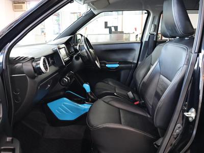 2017 Suzuki Ignis - Thumbnail