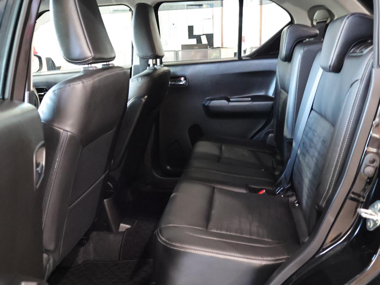 2017 Suzuki Ignis