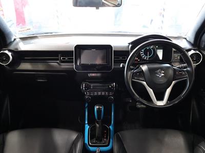 2017 Suzuki Ignis - Thumbnail