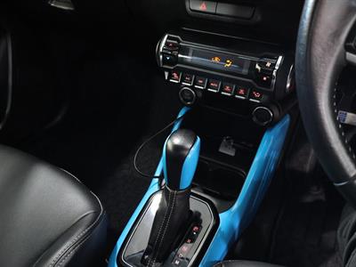 2017 Suzuki Ignis - Thumbnail