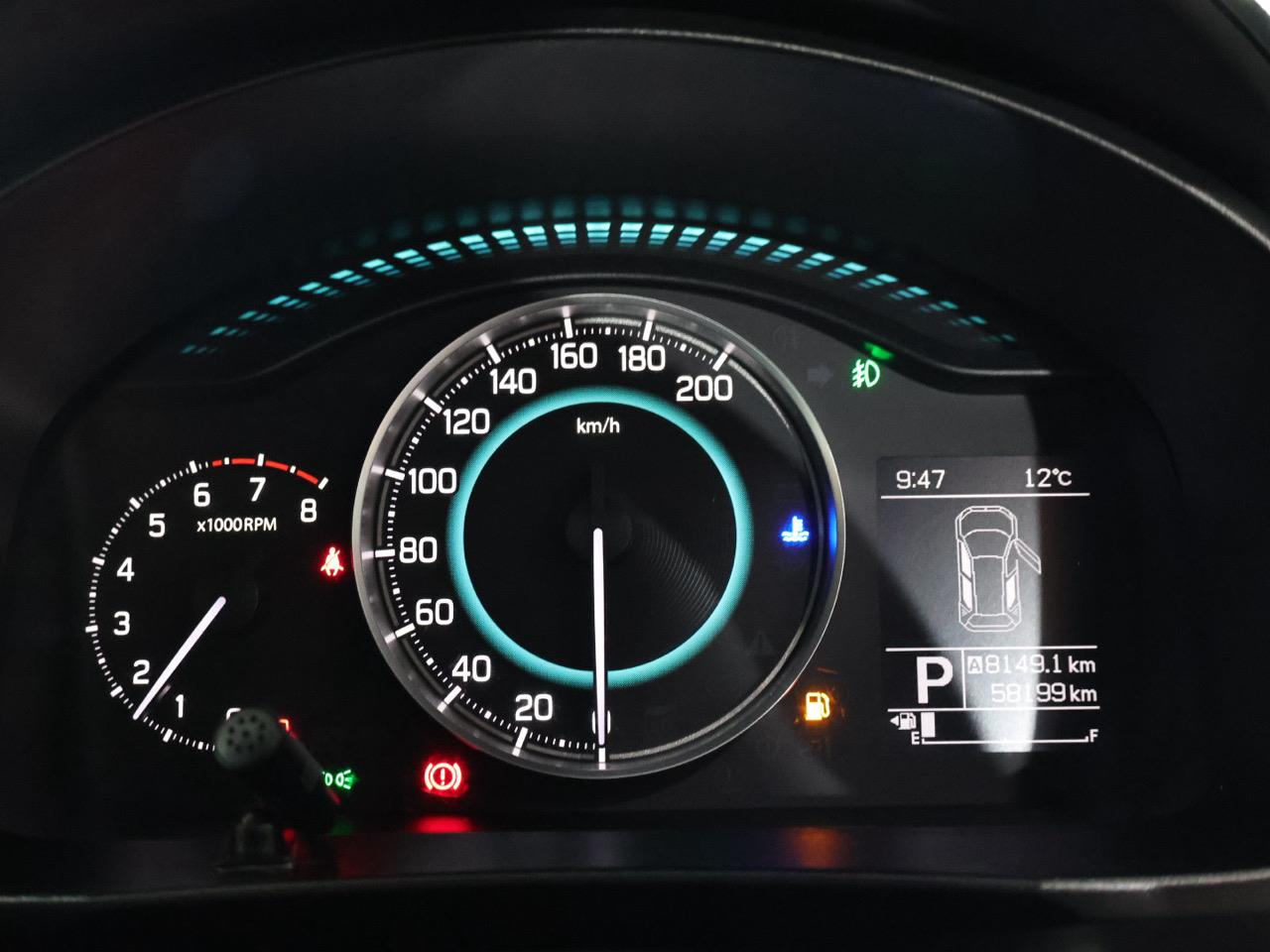 2017 Suzuki Ignis