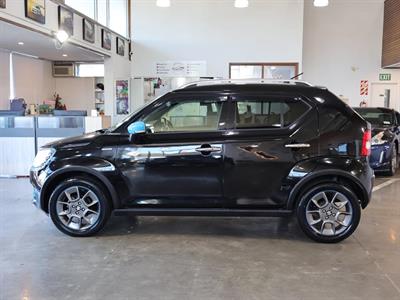 2017 Suzuki Ignis - Thumbnail