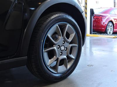 2017 Suzuki Ignis - Thumbnail