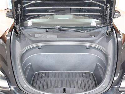 2021 Tesla Model 3 - Thumbnail