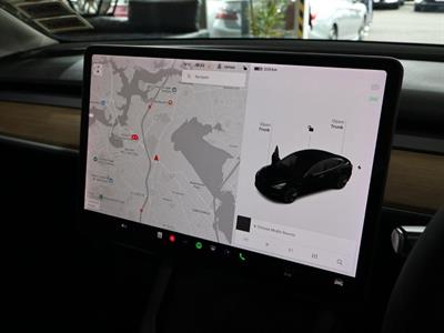 2021 Tesla Model 3 - Thumbnail