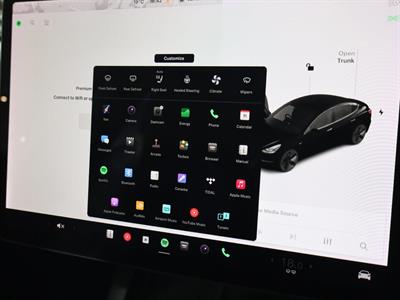 2021 Tesla Model 3 - Thumbnail