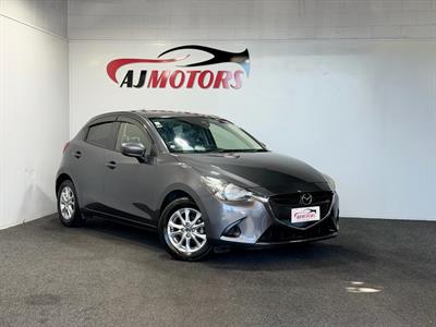 2015 Mazda Demio - Thumbnail