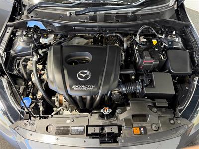 2015 Mazda Demio - Thumbnail