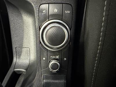 2015 Mazda Demio - Thumbnail