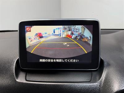 2015 Mazda Demio - Thumbnail
