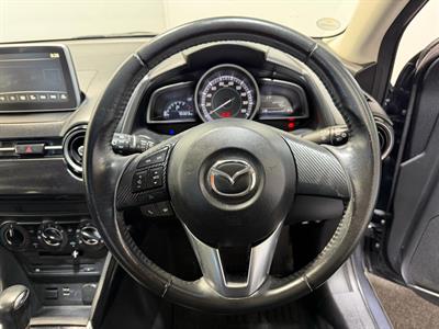 2015 Mazda Demio - Thumbnail