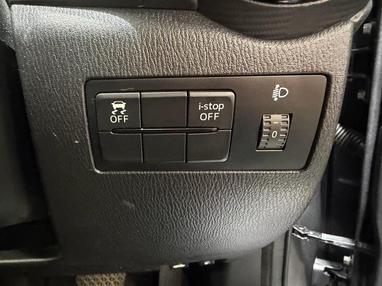 2015 Mazda Demio