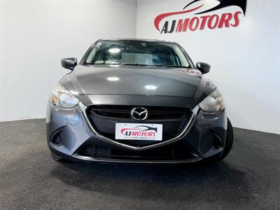 2015 Mazda Demio - Thumbnail