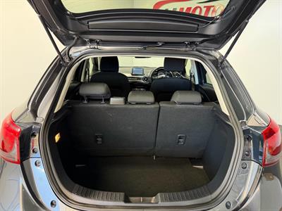 2015 Mazda Demio - Thumbnail