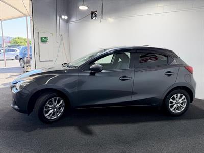 2015 Mazda Demio - Thumbnail