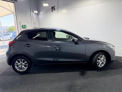 2015 Mazda Demio - Thumbnail