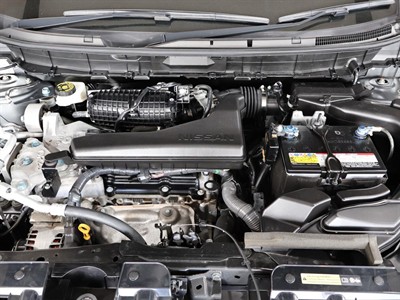 2021 Nissan X-Trail - Thumbnail