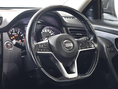 2021 Nissan X-Trail - Thumbnail